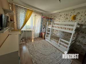 2-к квартира, на длительный срок, 50м2, 11/13 этаж