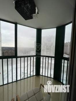 2-к квартира, на длительный срок, 60м2, 13/24 этаж