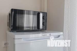 1-к квартира, посуточно, 29м2, 17/26 этаж