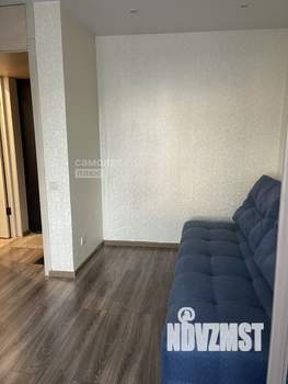 1-к квартира, на длительный срок, 18м2, 2/5 этаж