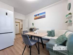 1-к квартира, на длительный срок, 38м2, 11/12 этаж