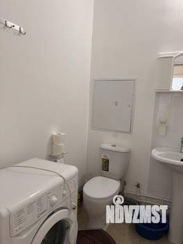 1-к квартира, на длительный срок, 40м2, 9/25 этаж