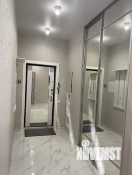 2-к квартира, на длительный срок, 52м2, 11/17 этаж