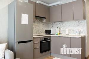 1-к квартира, посуточно, 36м2, 7/8 этаж