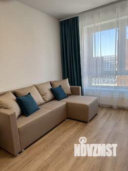 2-к квартира, на длительный срок, 36м2, 8/9 этаж