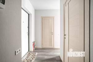 1-к квартира, посуточно, 34м2, 1/4 этаж
