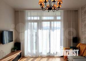 2-к квартира, посуточно, 50м2, 1/1 этаж