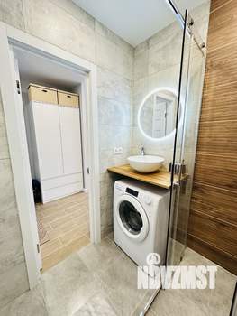 Студия квартира, на длительный срок, 23м2, 5/8 этаж