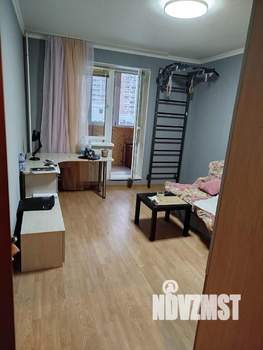 2-к квартира, на длительный срок, 74м2, 6/17 этаж