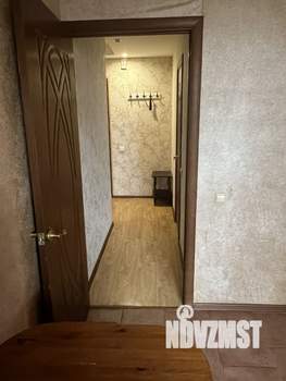 2-к квартира, на длительный срок, 54м2, 3/12 этаж