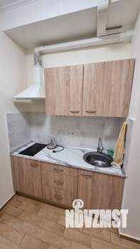 1-к квартира, на длительный срок, 31м2, 1/3 этаж