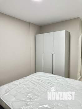 1-к квартира, на длительный срок, 40м2, 25/31 этаж