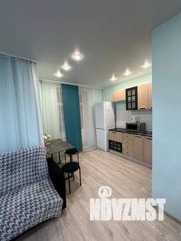 Студия квартира, посуточно, 32м2, 4/8 этаж
