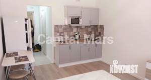 1-к квартира, на длительный срок, 24м2, 25/25 этаж