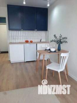 1-к квартира, посуточно, 23м2, 1/1 этаж