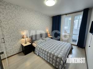 2-к квартира, на длительный срок, 60м2, 19/22 этаж