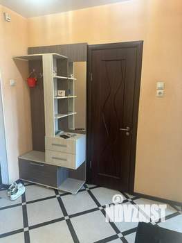 1-к квартира, на длительный срок, 41м2, 10/17 этаж