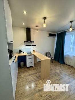 Студия квартира, на длительный срок, 30м2, 6/25 этаж