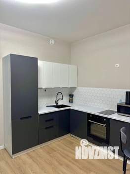 1-к квартира, на длительный срок, 30м2, 22/28 этаж