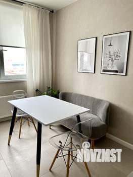 1-к квартира, на длительный срок, 36м2, 26/35 этаж