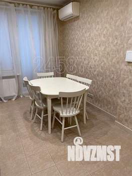 3-к квартира, на длительный срок, 85м2, 25/25 этаж