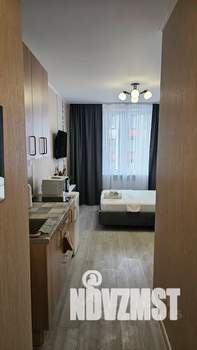 Студия квартира, посуточно, 20м2, 22/30 этаж