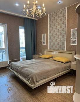 3-к квартира, на длительный срок, 95м2, 2/7 этаж