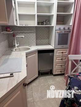 1-к квартира, на длительный срок, 30м2, 2/5 этаж