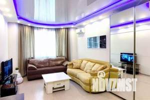 2-к квартира, посуточно, 45м2, 6/24 этаж
