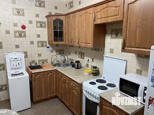 1-к квартира, на длительный срок, 49м2, 3/17 этаж