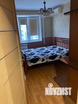 2-к квартира, на длительный срок, 51м2, 6/9 этаж