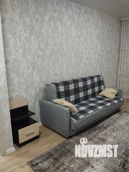 1-к квартира, на длительный срок, 34м2, 10/26 этаж