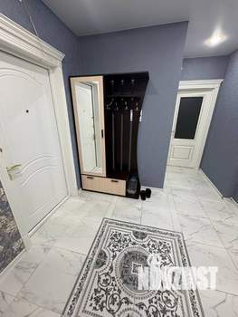 2-к квартира, на длительный срок, 65м2, 4/26 этаж