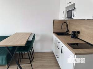 Студия квартира, на длительный срок, 20м2, 8/9 этаж
