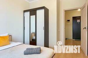 1-к квартира, посуточно, 32м2, 7/27 этаж