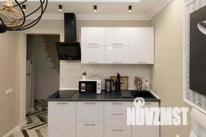 1-к квартира, посуточно, 22м2, 1/17 этаж