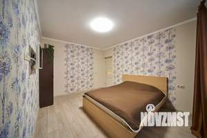 2-к квартира, посуточно, 70м2, 2/22 этаж