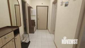 1-к квартира, на длительный срок, 45м2, 5/22 этаж