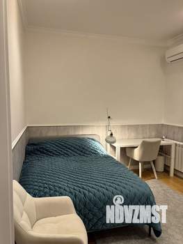 4-к квартира, на длительный срок, 126м2, 3/3 этаж