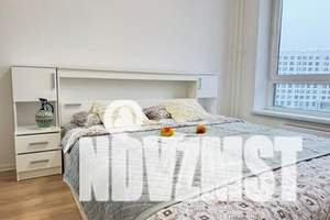 1-к квартира, посуточно, 35м2, 5/9 этаж