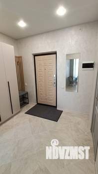 1-к квартира, на длительный срок, 36м2, 7/8 этаж