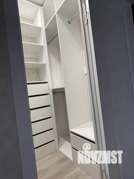 1-к квартира, на длительный срок, 42м2, 18/31 этаж