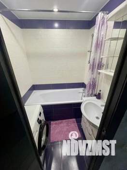 3-к квартира, посуточно, 78м2, 1/1 этаж