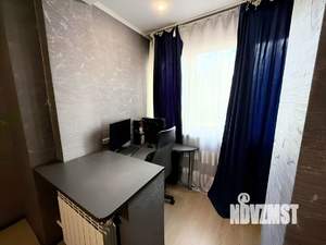 2-к квартира, на длительный срок, 60м2, 5/22 этаж
