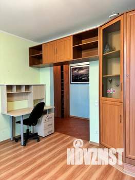 1-к квартира, посуточно, 70м2, 16/16 этаж