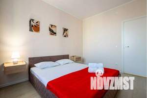 2-к квартира, посуточно, 34м2, 10/17 этаж