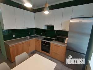 1-к квартира, на длительный срок, 33м2, 3/25 этаж