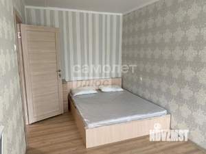 2-к квартира, на длительный срок, 44м2, 4/5 этаж