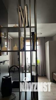 Студия квартира, посуточно, 28м2, 6/6 этаж