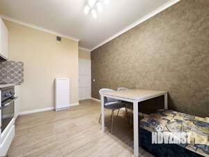 1-к квартира, на длительный срок, 42м2, 13/28 этаж